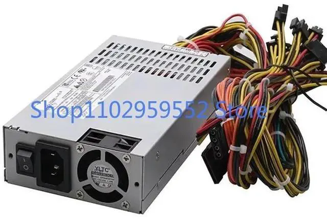 Alt view image 2 of 2 - 1pcs For 7140B 1210 7030b 7025b 7015D ENP-7025D 250W 80 Plus 1U Flex ATX Computer Power Supply
