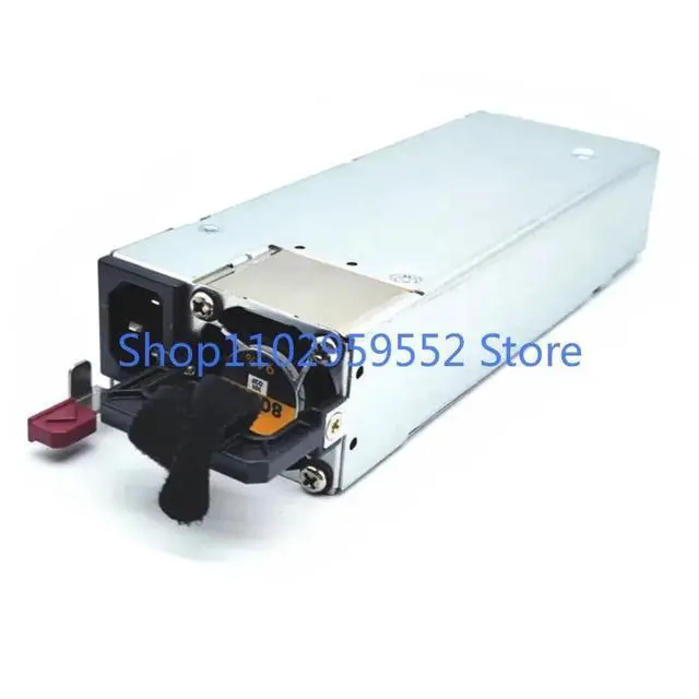 Alt view image 2 of 2 - 1pcs For 800W PC 720479-B21DL380 G9 Server Power Supply DPS-800AB-11 A