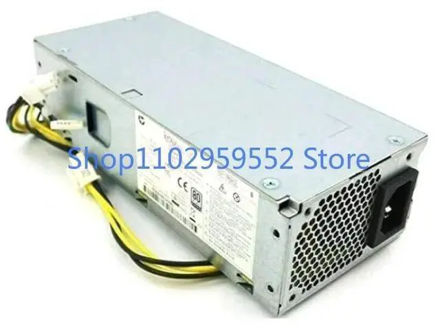 Main image of 1pcs For 901764-001 PA-1181-3HA D18-180P1A L08404-002 180W 600G3 SFF Computer
