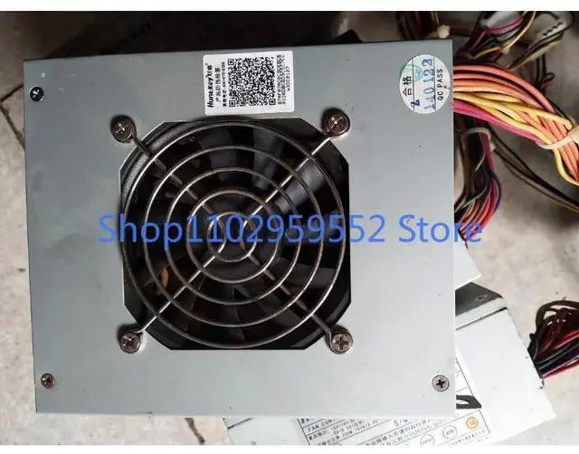 Alt view image 2 of 2 - 1pcs For HK300-41SP Rated 200w Small Power Supply For Desktop Computer
