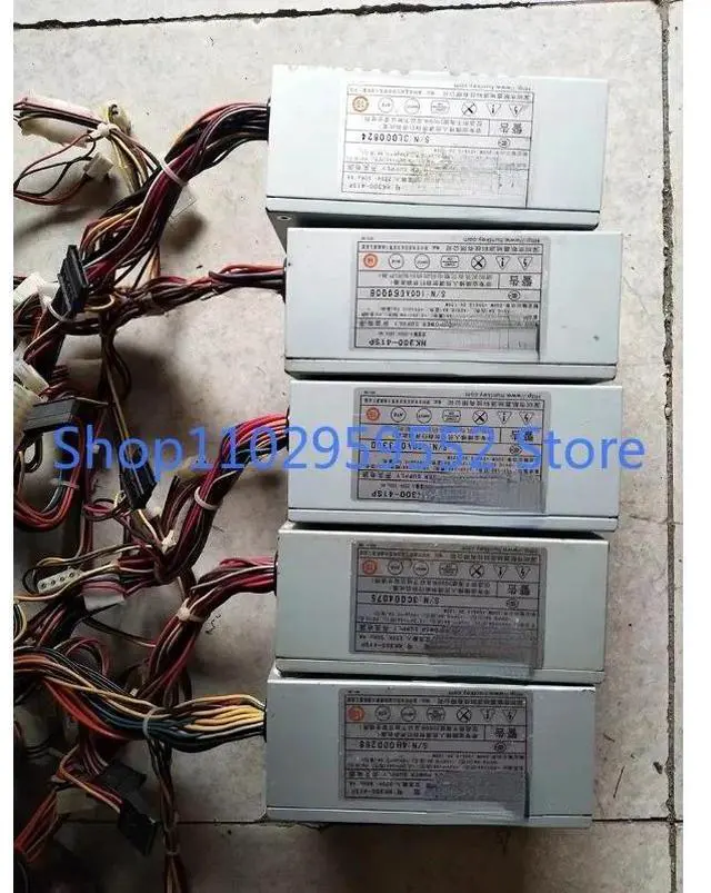 Main image of 1pcs For HK300-41SP Rated 200w Small Power Supply For Desktop Computer