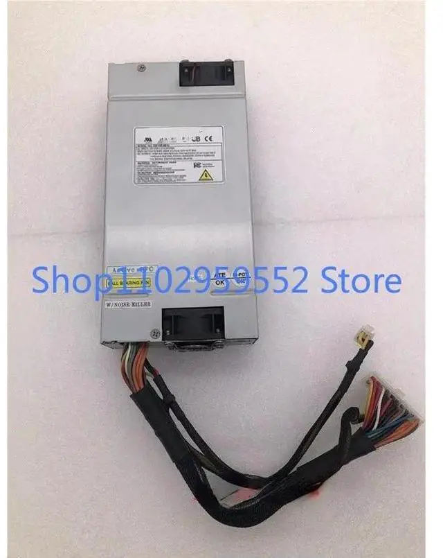 Main image of 1pcs 250-601u 1U250W Server Power Supply Industrial PC Power Supply