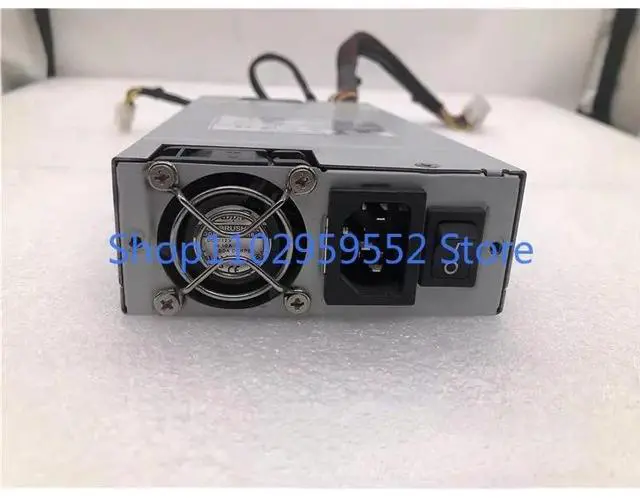 Alt view image 2 of 3 - 1pcs 250-601u 1U250W Server Power Supply Industrial PC Power Supply