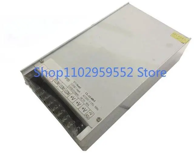 Main image of 1pcs For CL-A2-400-5 Display Switch Power Supply 400W 5V 80A