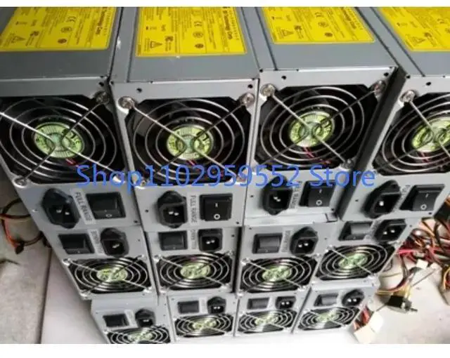 Alt view image 2 of 2 - 1pcs For Power Supply ACE-A140A ACE-A140A-S-R10