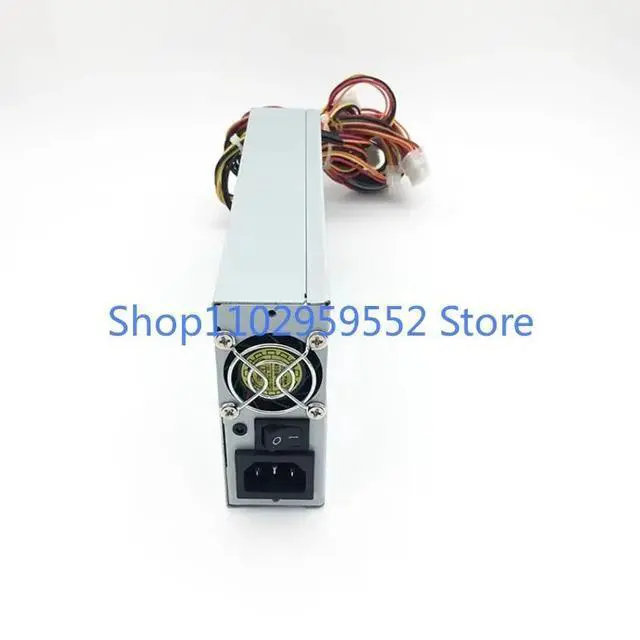 Main image of 1pcs For 1U Power Supply HK452-11UEP 350W Industrial Computer Server Power Supply