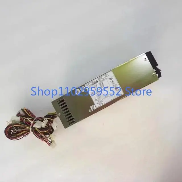 Main image of 1pcs For R2Z-6350P 350W Industrial Computer/Server Power Supply