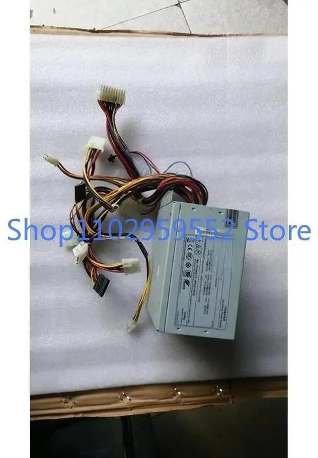 Main image of 1pcs For GW-4000 (80+) With - 12V 300W Power Supply
