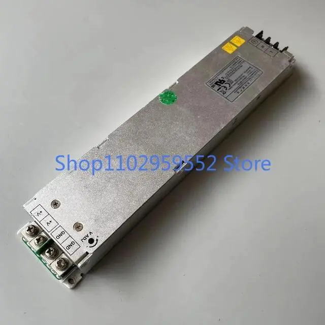 Main image of 1pcs For GPAD401M5-1A Display Power Supply 4.6V 80A