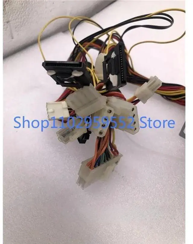 Alt view image 2 of 2 - 1pcs For Power Supply -810E HK350-15AP 350WATX Power Desktop