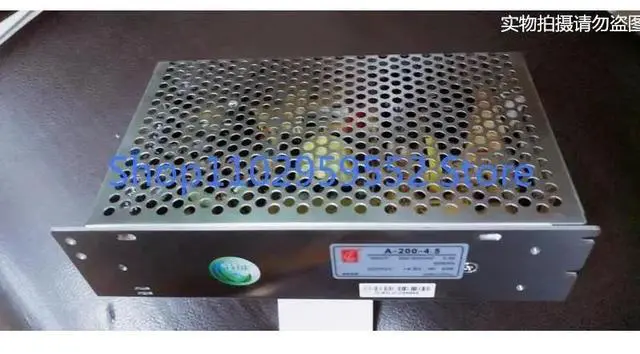 Main image of 1pcs For Power Supply A-200W-4.5 Display 4.5V40A200W