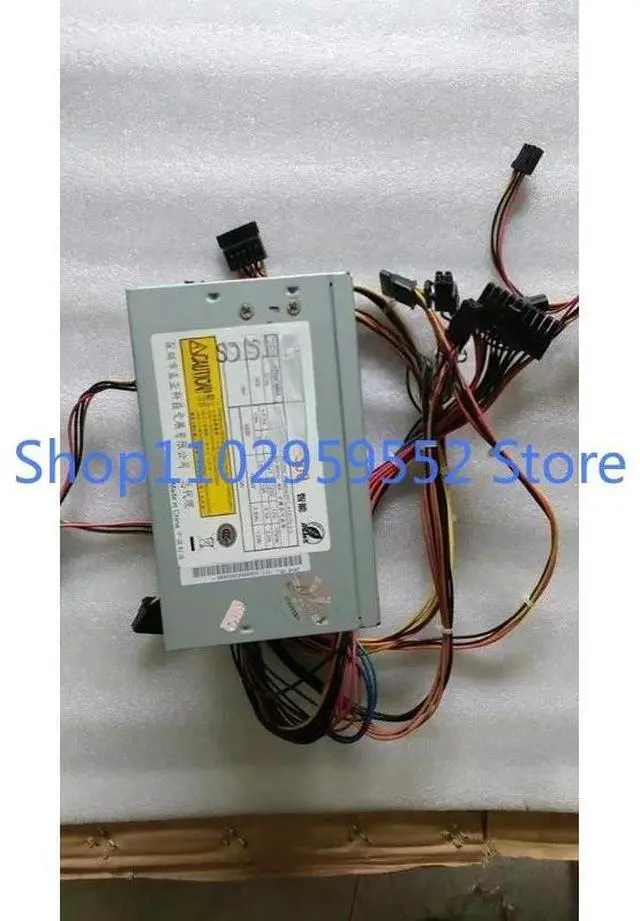 Main image of 1pcs For HB9006 Industrial Personal Computer Power Supply Belt - 12V ACBEL 300