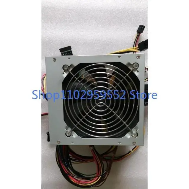 Alt view image 2 of 3 - 1pcs For HB9006 Industrial Personal Computer Power Supply Belt - 12V ACBEL 300