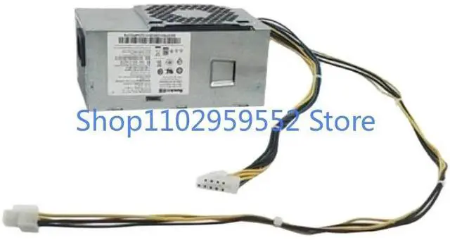 Main image of 1pcs For M4000e Desktop Computer M4900k/6201k 2601K M2600 Power Supply