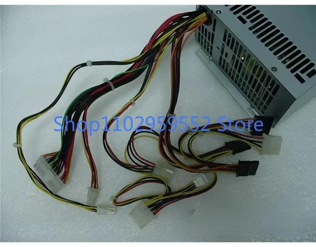 Alt view image 2 of 3 - 1pcs For Power Supply 300A8B8 300-60ATV - 5V