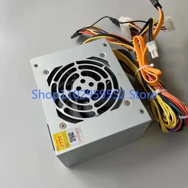 Alt view image 3 of 3 - 1pcs For GW-MATX300 Computer Small Power Supply Rated 270w