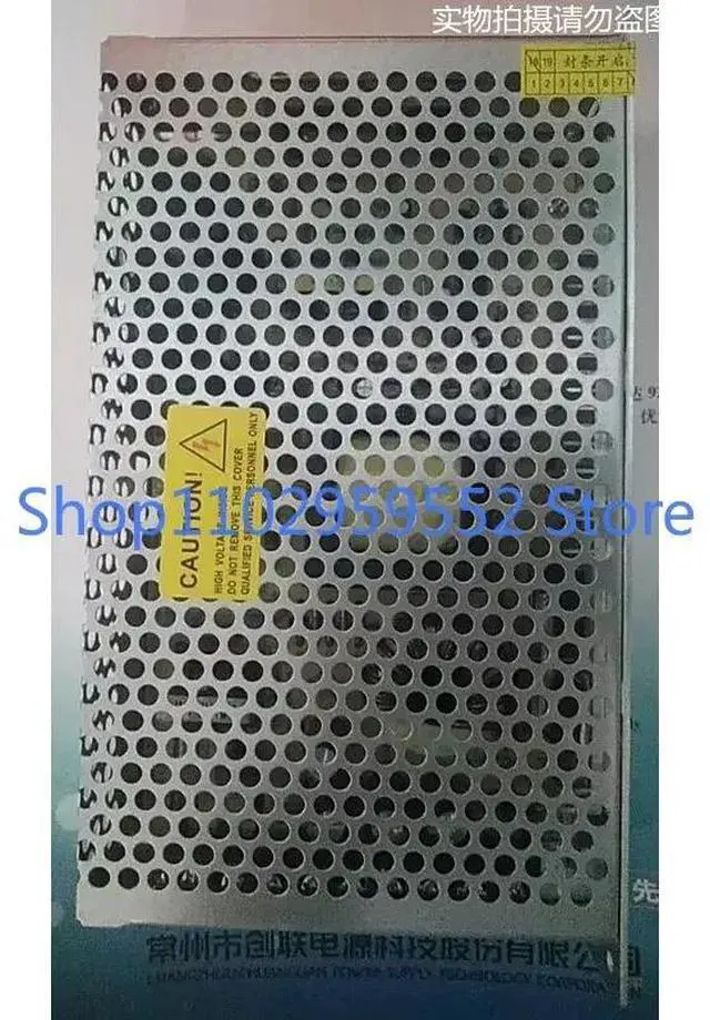 Main image of 1pcs For Power Supply A-200W-5 Full Color Display Screen Transformer 5V40A200W