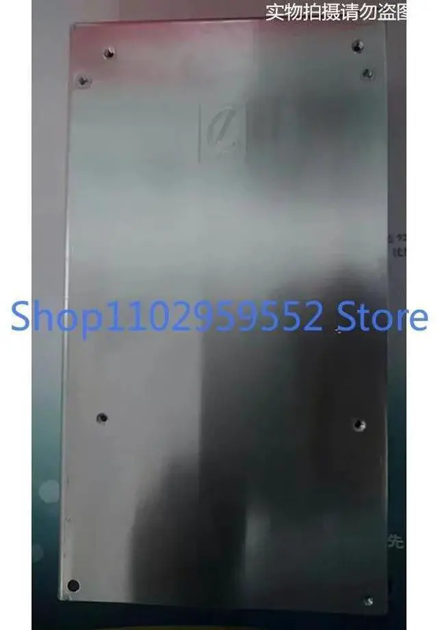 Alt view image 2 of 2 - 1pcs For Power Supply A-200W-5 Full Color Display Screen Transformer 5V40A200W