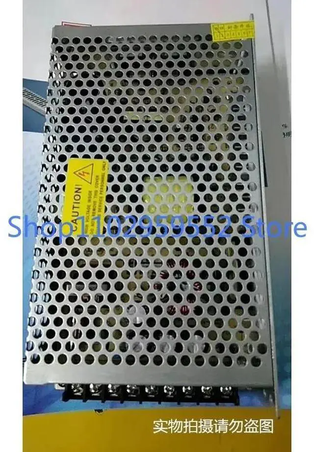 Main image of 1pcs For A-250-12V 12V20A250W Industrial Control Monitoring Power Supply