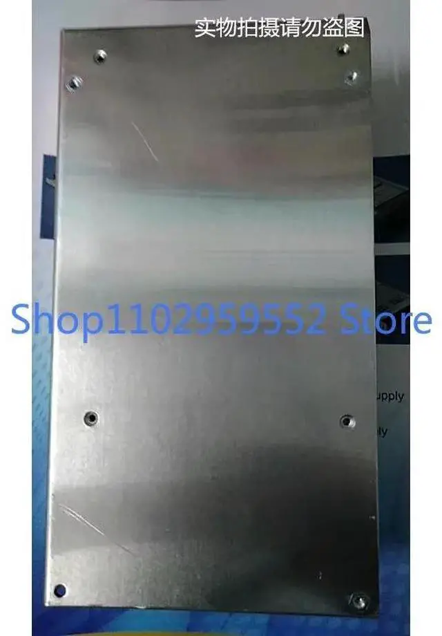 Alt view image 2 of 2 - 1pcs For A-250-12V 12V20A250W Industrial Control Monitoring Power Supply