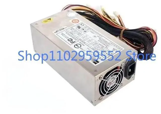 Main image of 1pcs For ST-352UAG-05E 2U 350W 2U Industrial Computer Server Security Power Supply