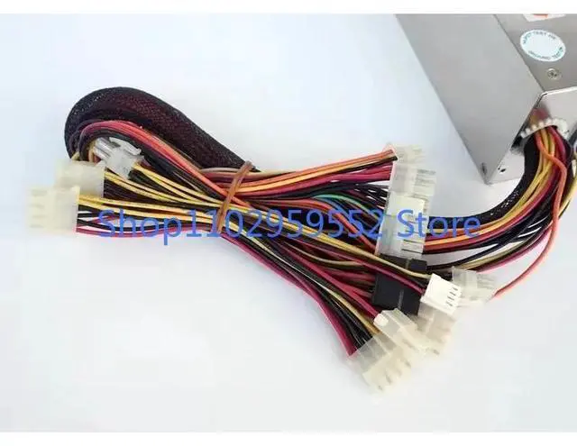 Alt view image 2 of 2 - 1pcs For ST-352UAG-05E 2U 350W 2U Industrial Computer Server Security Power Supply