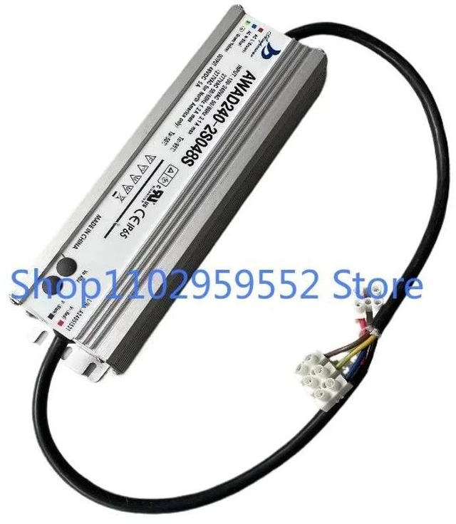 Main image of 1pcs For Power Supply AWAD240-2S048S 48v5A