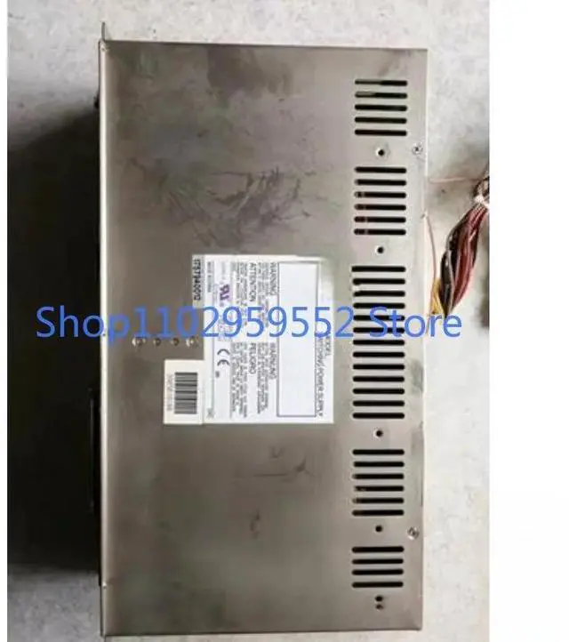 Main image of 1pcs For -622 PRM400 PRR400H Industrial PC Power Supply