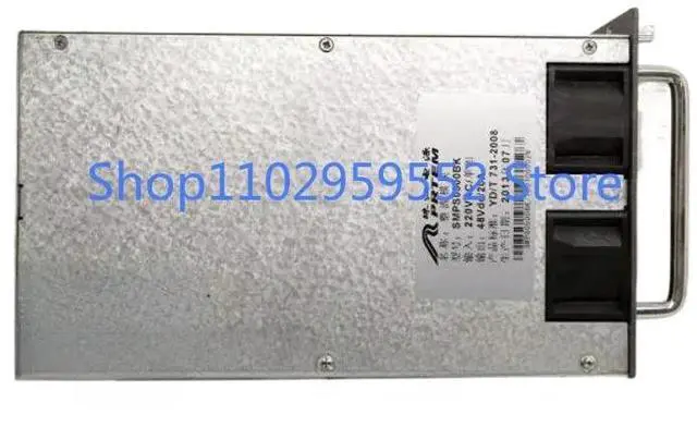 Main image of 1pcs For Power SMPS0500BK Communication 48V20A