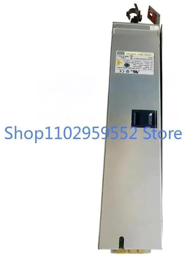 Alt view image 2 of 2 - 1pcs For S3900 S2600 S2600T S5500T HSP650-S12A YM-2651GAR 0213G0089 650W