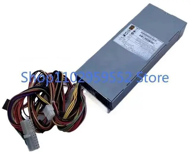 Main image of 1pcs For YM 5501D 1U Server Power Rack Power Dual CPU8P