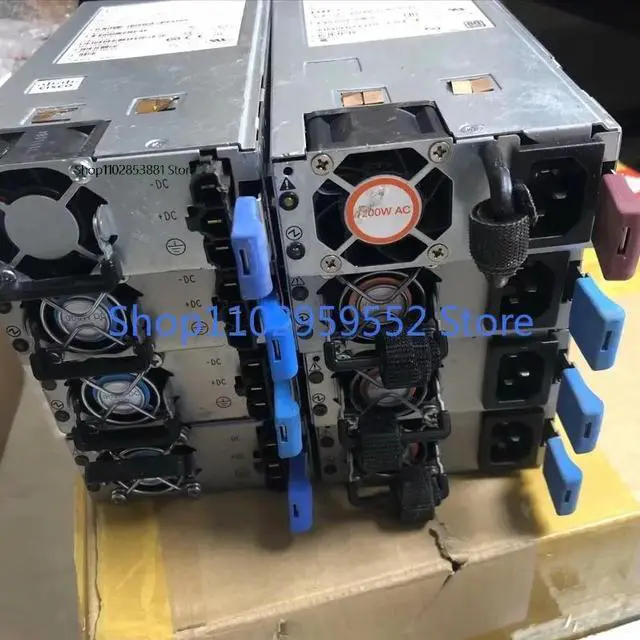 Main image of 1pcs For NC55-930W/900W-DCFW/ACFW-HD Power Supply