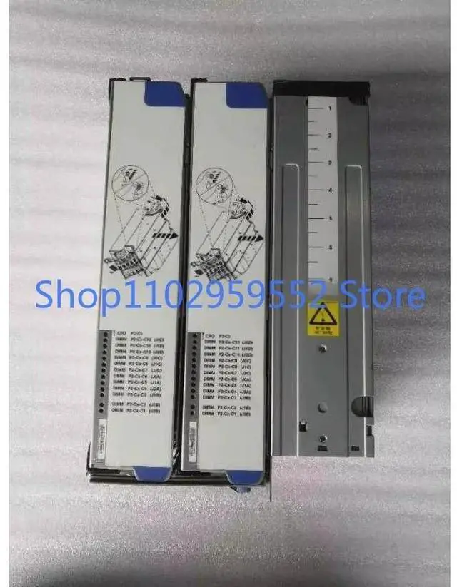 Main image of 1pcs For 46K7213 46K6621 2Way5.0 9117-MMA CPU 53E9