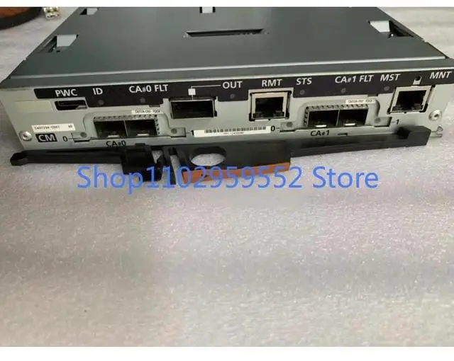 Main image of 1pcs For DX80s2 controller ca07336-c001 ca07294-c601 ca07336-c002