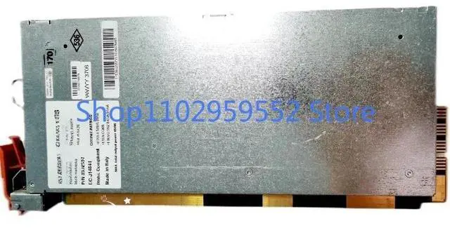 Main image of 1pcs For P570 7875 CPU VRM V age Regulator Module 42R7629 97P5678 39J2557 39J0473