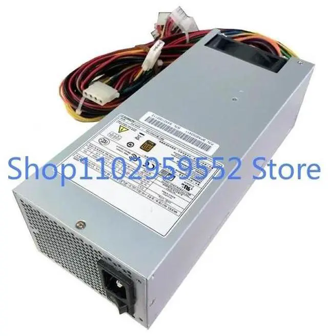 Main image of 1pcs For CPU8P*2 2U 600W Switching Power Supply 600-702UH 600-702UC 700-802UK