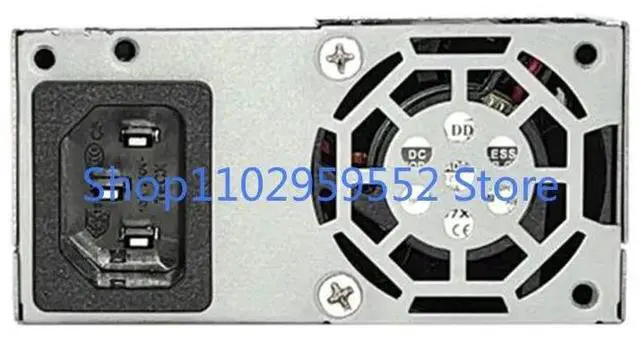Alt view image 2 of 2 - 1pcs For 600W ENP-7660B 600W Small Chassis Power Supply ATX 1U
