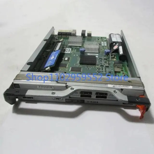 Alt view image 2 of 5 - 1pcs For DS3400 DS3200 1726-41X 39R6571 44W2171 39R6502 39R6513 39R6519 Controller