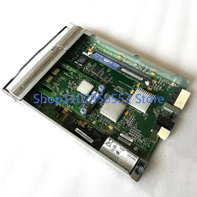 Alt view image 3 of 5 - 1pcs For DS3400 DS3200 1726-41X 39R6571 44W2171 39R6502 39R6513 39R6519 Controller