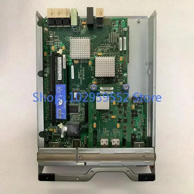 Alt view image 4 of 5 - 1pcs For DS3400 DS3200 1726-41X 39R6571 44W2171 39R6502 39R6513 39R6519 Controller