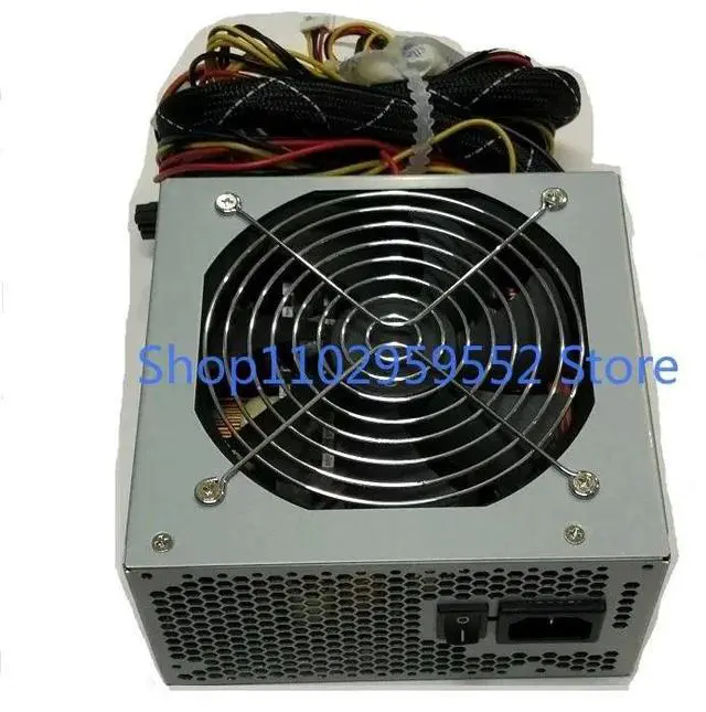 Main image of 1pcs For GPS-550GB Power Supply CPU8+4P Power Supply 550W
