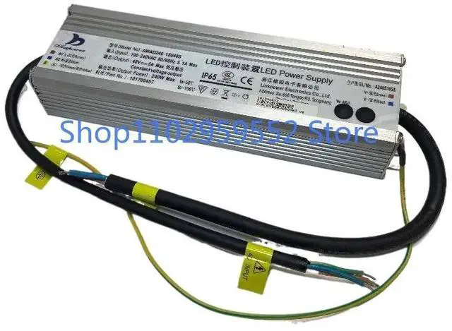 Main image of 1pcs For AWAD240-1S048S 48v5A Constant V age Power Supply