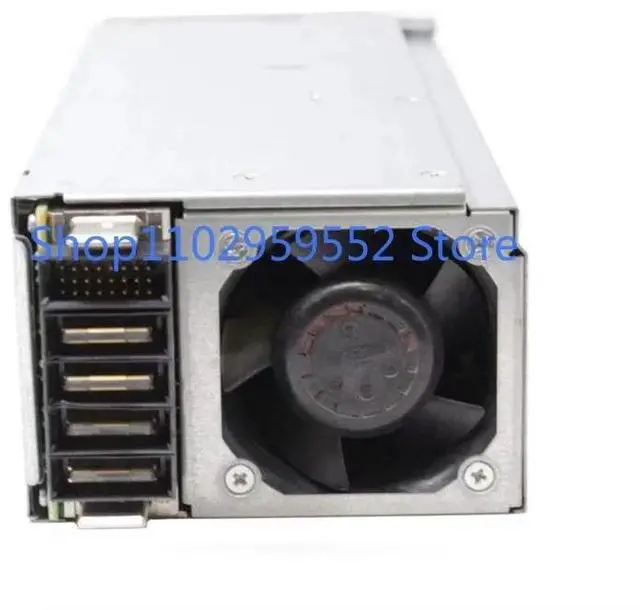 Alt view image 2 of 2 - 1pcs 2700W Switching Power Supply G803N W31V2 E2700P-00 C2700A-S0 M1000E Blade Server Module Fast Ship