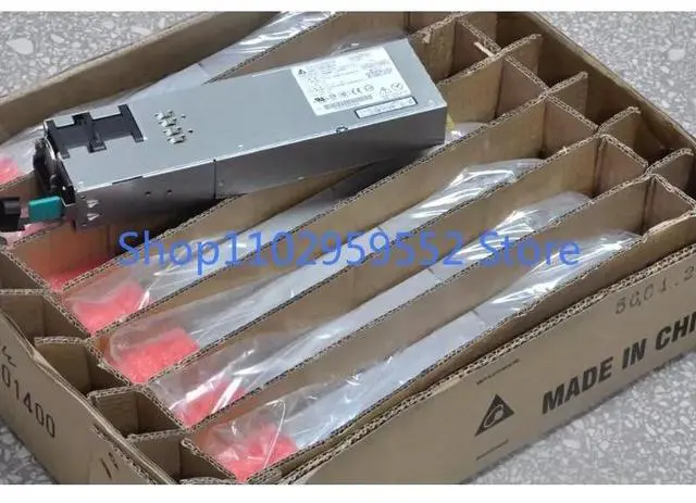 Alt view image 2 of 2 - 1pcs DPS-1200TB B Server Power Supply 1200W