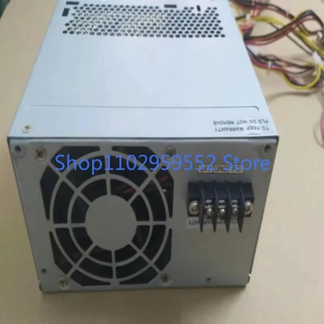 Alt view image 3 of 4 - 1pcs YKD-6250DC48 YKE-6300D SDD-250 SDD-250-24 SDD-300-24 SDD-250-48 Switching Power Supply