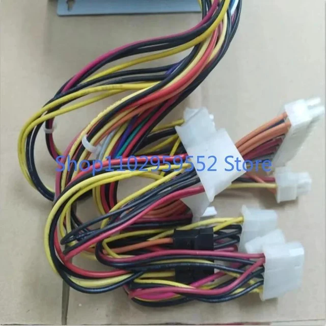 Alt view image 4 of 4 - 1pcs YKD-6250DC48 YKE-6300D SDD-250 SDD-250-24 SDD-300-24 SDD-250-48 Switching Power Supply