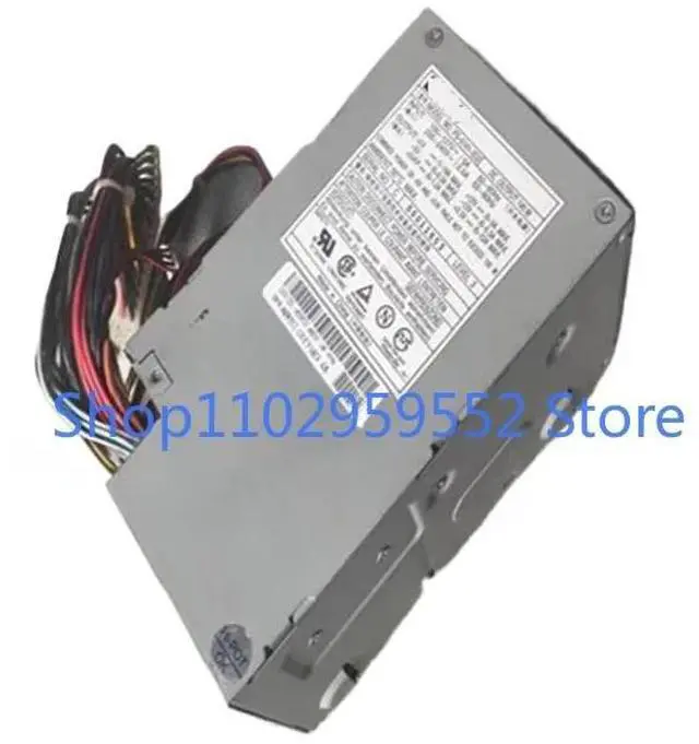 Main image of 1pcs GX100 GX110 GX200 145W Switching Power Supply 62WTC 062WTC PS-5141-2D2 42255 42255