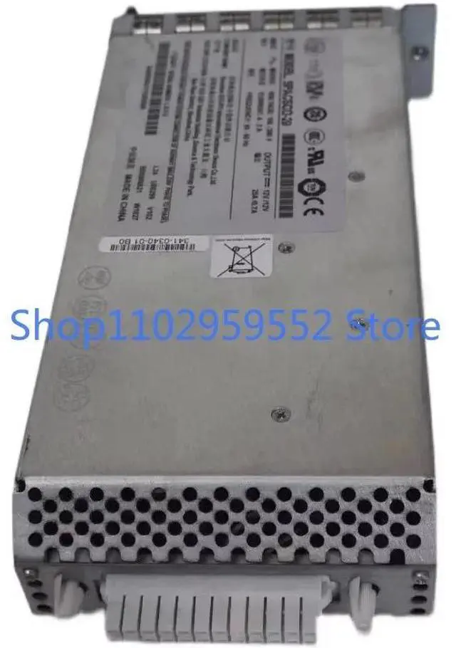 Main image of 1pcs For AIR-PWR-5500-AC 341-0340-01 Power Supply AIR-CT5508