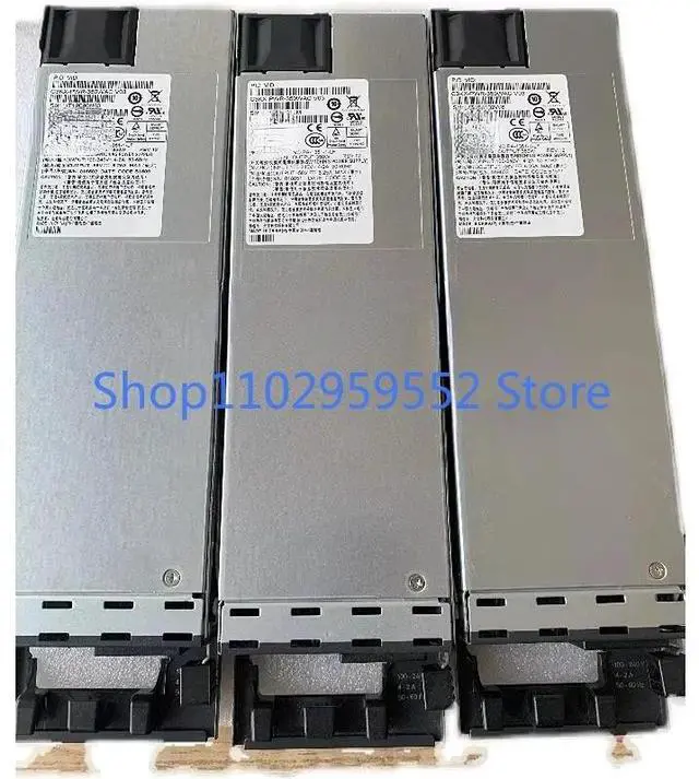 Main image of 1pcs C3KX-PWR-440WDC 3560X 3750X Switch DC Power Supply