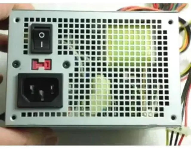 Alt view image 2 of 2 - 1pcs For DPS-250AB-52 Universal 250-50MSP KIP3000 7000 Project Copier Power Supply